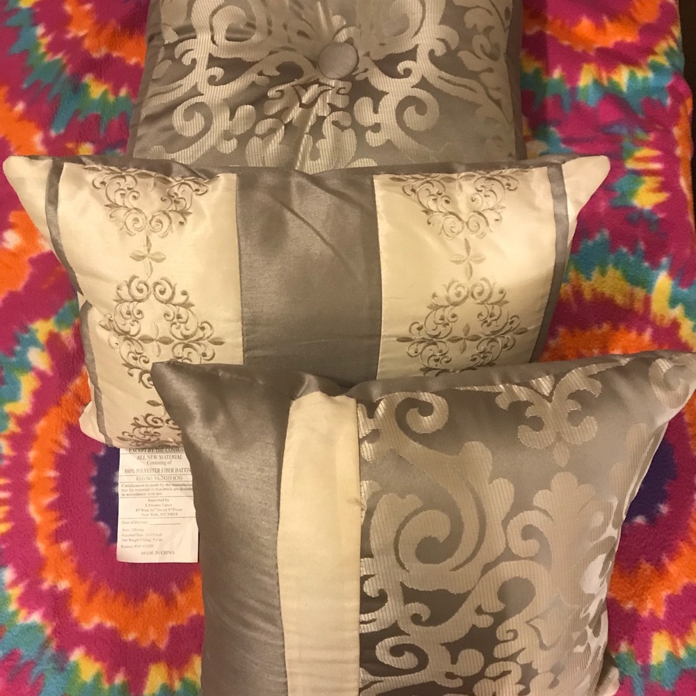 Pillows